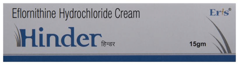 Hinder Cream View Uses Side Effects Price And Substitutes 1mg