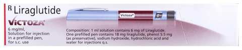 Do you have to keep Victoza refrigerated? Do you have to keep Victoza refrigerated?