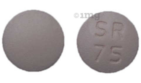 Voveran 75 Mg Tablet