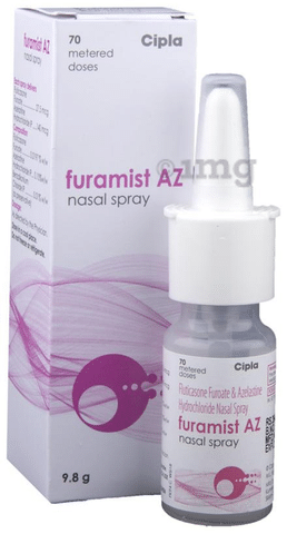 Furamist AZ Nasal Spray