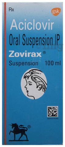 acyclovir suspension price