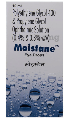 Moistane Eye Drop View Uses Side Effects Price And Substitutes 1mg
