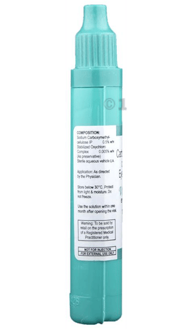 Wat R Eye Drop View Uses Side Effects Price And Substitutes 1mg