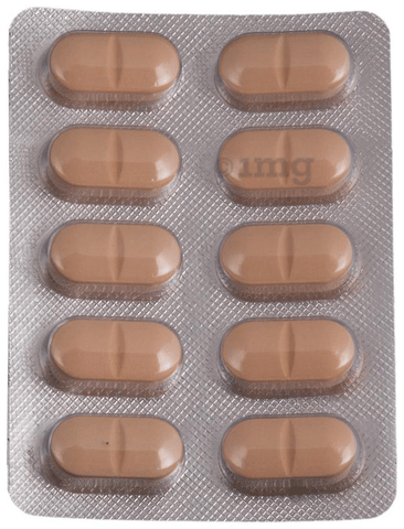 Cartigen Duo Tablet View Uses Side Effects Price And Substitutes 1mg