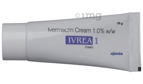 Cost of ivermectin 1 cream