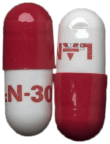 Lan 30 Capsule View Uses Side Effects Price And Substitutes 1mg