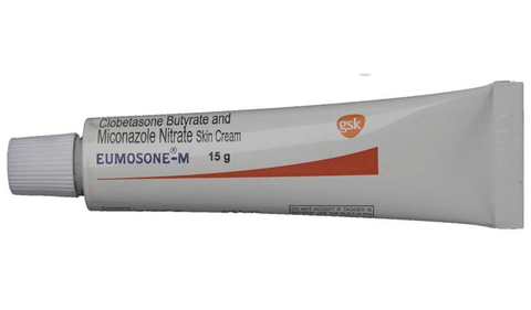Eumosone M Cream View Uses Side Effects Price And Substitutes 1mg