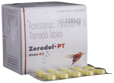 Zerodol Pt Tablet View Uses Side Effects Price And Substitutes 1mg Zerodol Pt Tablet View Uses Side Effects Price And Substitutes 1mg