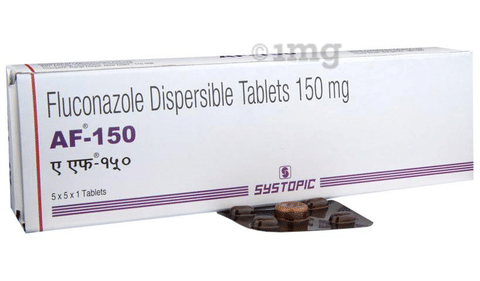 Af 150 Tablet Dt View Uses Side Effects Price And Substitutes 1mg
