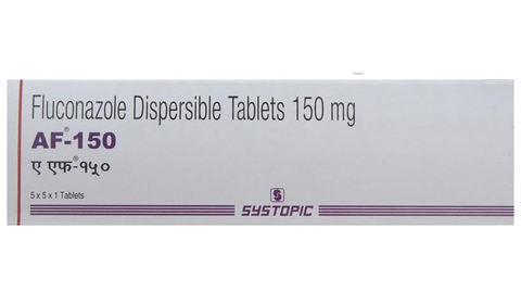 Af 150 Tablet Dt View Uses Side Effects Price And Substitutes 1mg