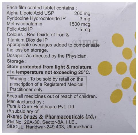 Samion Od Tablet Buy Strip Of 10 Tablets At Best Price In India 1mg