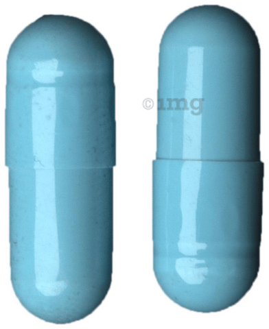 Maxmala 50 Capsule View Uses Side Effects Price And Substitutes 1mg