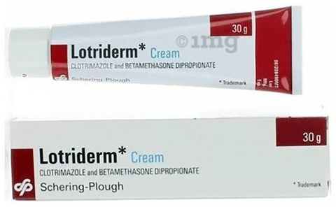 Lotridrem Cream View Uses Side Effects Price And Substitutes 1mg