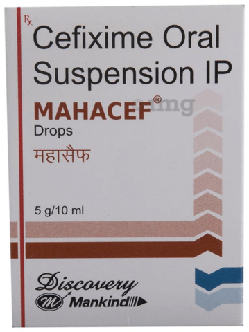 Mahacef Drop