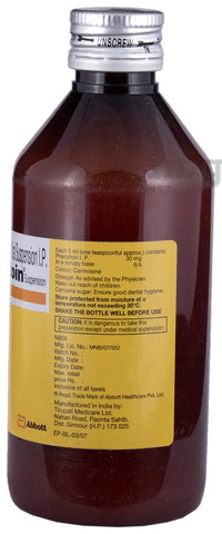 Eptoin Suspension
