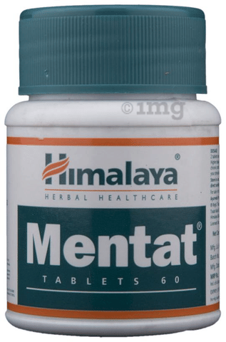 Himalaya mentat tablet ke fayde in hindi