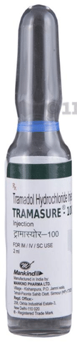 Liquid Tramadol Price