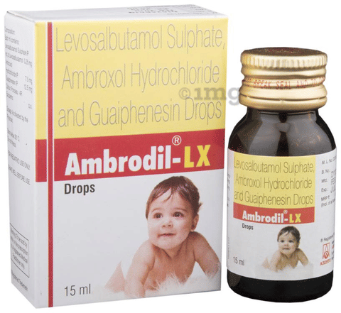 Ambrodil Lx Drop View Uses Side Effects Price And Substitutes 1mg