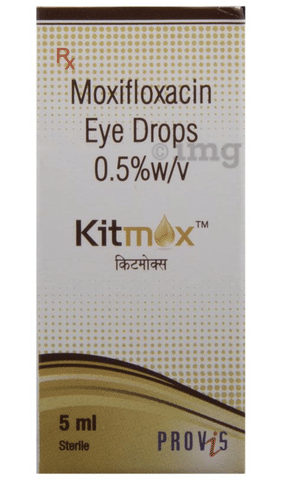 Kitmox Eye Drop View Uses Side Effects Price And Substitutes 1mg