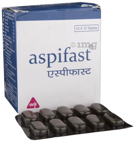 Aspifast Tablet Buy Strip Of 10 Tablets At Best Price In India 1mg Aspifast Tablet Buy Strip Of 10 Tablets At Best Price In India 1mg