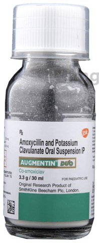 Buy augmentin duo