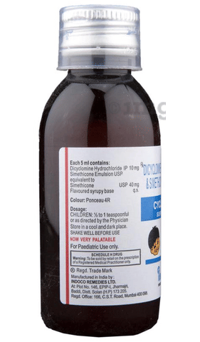 Cyclopam Suspension View Uses Side Effects Price And Substitutes 1mg