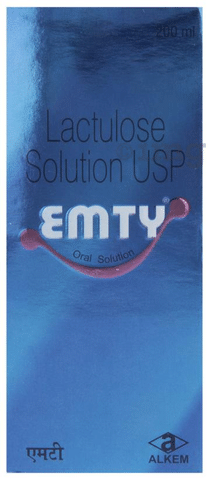 Emty Oral Solution