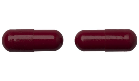 Tendoshot Capsule Buy Strip Of 10 Capsules At Best Price In India 1mg