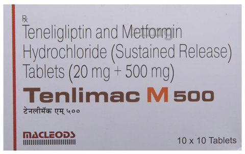 Teneligliptin Mg And Metformin Hydrochloride 1000 Mg Uses In Hindi Teneligliptin Mg And Metformin Hydrochloride 1000 Mg Uses In Hindi