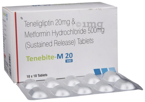 Tenebite M 500 Tablet Sr View Uses Side Effects Price And Substitutes 1mg Tenebite M 500 Tablet Sr View Uses Side Effects Price And Substitutes 1mg
