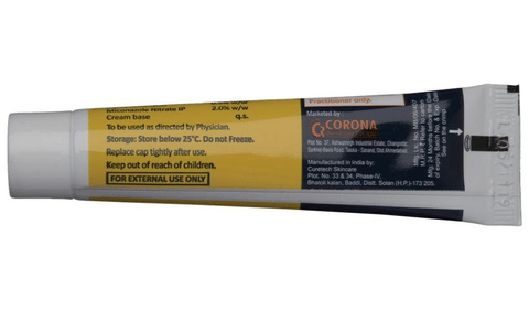 Funzi Nm Cream View Uses Side Effects Price And Substitutes 1mg