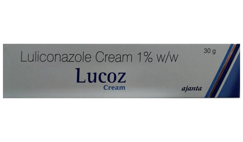 Lucoz Cream View Uses Side Effects Price And Substitutes 1mg