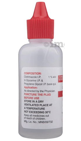 Candid Mouth Paint View Uses Side Effects Price And Substitutes 1mg