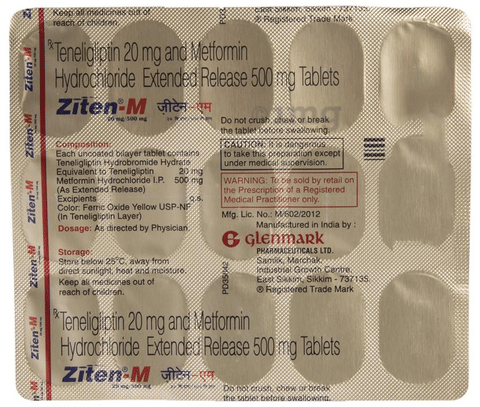 Ziten M 500mg mg Tablet Er View Uses Side Effects Price And Substitutes 1mg Ziten M 500mg mg Tablet Er View Uses Side Effects Price And Substitutes 1mg
