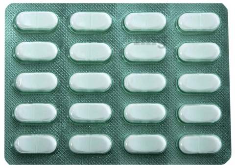 Mf 500 Tablet View Uses Side Effects Price And Substitutes 1mg