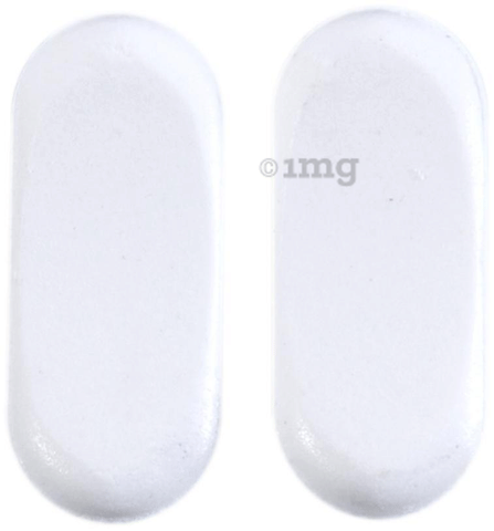 Mf 500 Tablet View Uses Side Effects Price And Substitutes 1mg