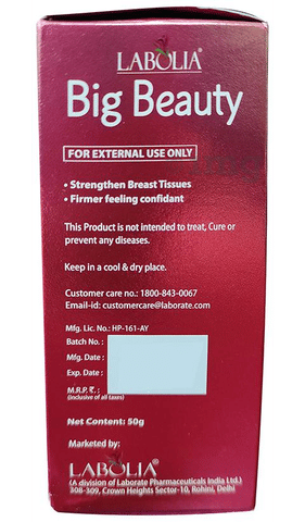 Labolia Big Beauty Gel Buy Box Of 50 Gm Gel At Best Price In India 1mg Labolia Big Beauty Gel Buy Box Of 50 Gm Gel At Best Price In India 1mg