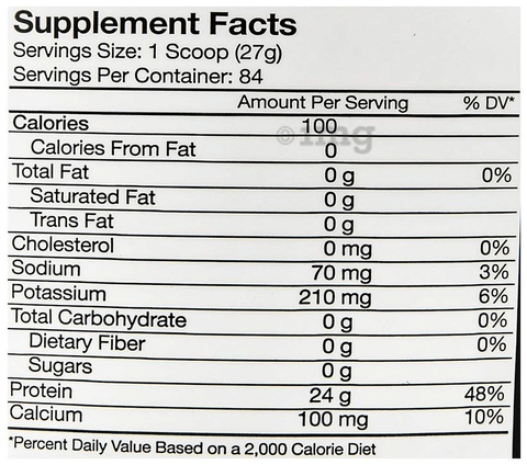 Muscle Pharm Combat 100% Isolate Protein Powder Chocolate ...