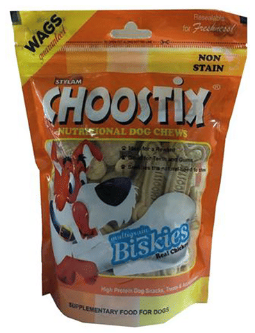 choostix biskies