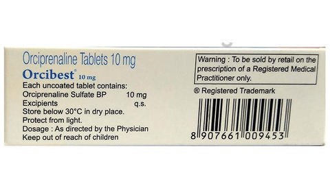 Orcibest Tablet View Uses Side Effects Price And Substitutes 1mg