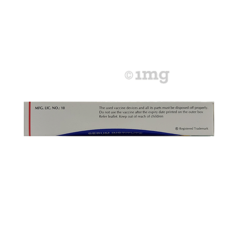 Quadrovax Pfs Vaccine View Uses Side Effects Price And Substitutes 1mg