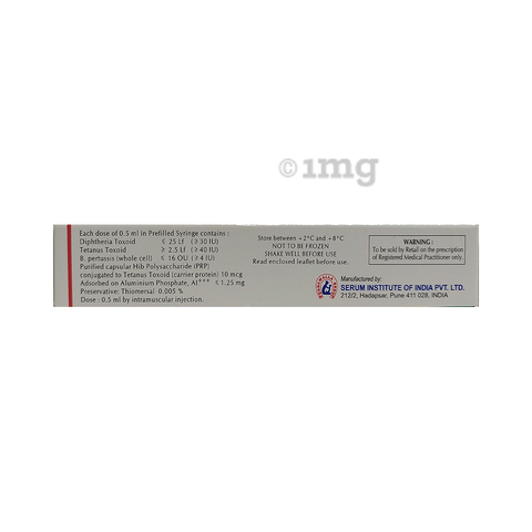 Quadrovax Pfs Vaccine View Uses Side Effects Price And Substitutes 1mg