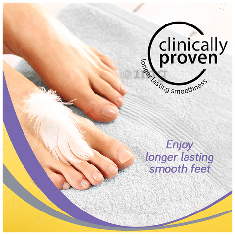Krack Heel Repair Cream: Buy tube of 25 
