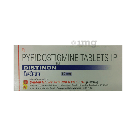 Distinon Tablet View Uses Side Effects Price And Substitutes 1mg
