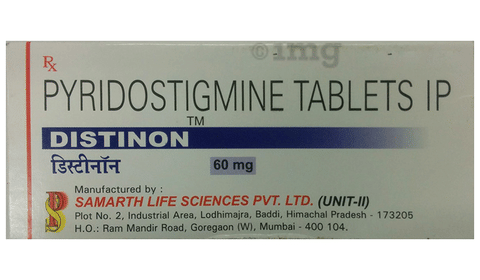 Distinon Tablet View Uses Side Effects Price And Substitutes 1mg