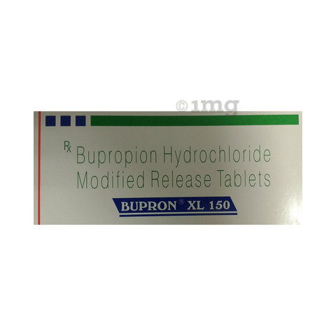 Bupropion price uk