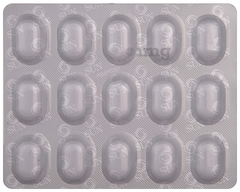 Aztor 80 Tablet View Uses Side Effects Price And Substitutes 1mg