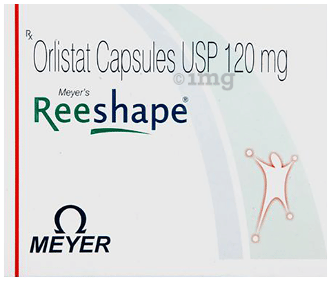 Reeshape Capsule View Uses Side Effects Price And Substitutes 1mg