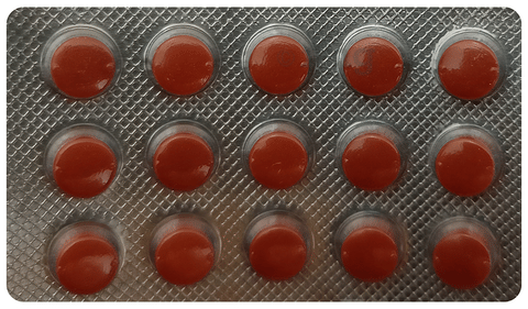 Donep M Tablet View Uses Side Effects Price And Substitutes 1mg