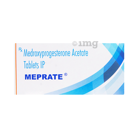 Meprate 10mg Tablet View Uses Side Effects Price And Substitutes 1mg